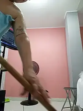 Stripchat Live Porn of -Serena_