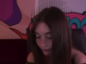 Stripchat Sex Cam of Dark_Brii