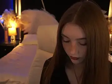 Stripchat Live Porn of Dark_Brii
