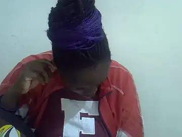 Stripchat Live Sex Cam of HOT-JAZMINE