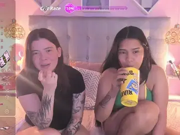 Stripchat Sex Chat of Kaliykatie