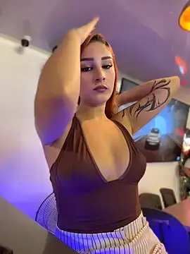 Stripchat Private Sex Chat of Mon_Cherry