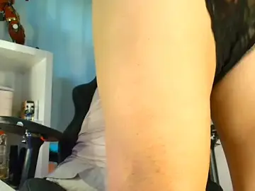 Stripchat Sex Chat of TSCassandraLove