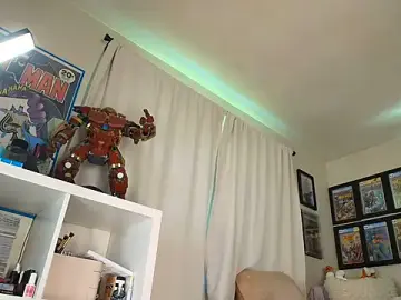 Stripchat Live Sex Cam of TSCassandraLove