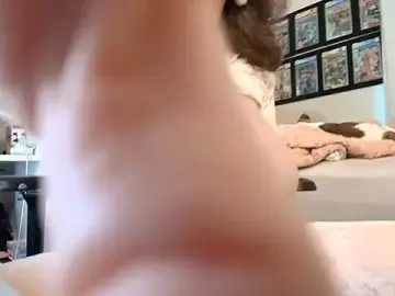 Stripchat Best live sex cam show of TSCassandraLove