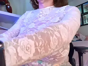Stripchat Live Porn of TSCassandraLove