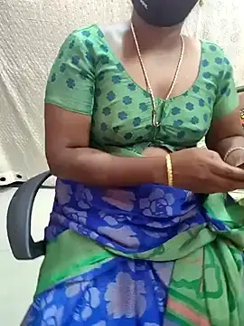 Stripchat Live Porn of Tamil_roja69