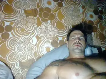 Stripchat Sex Chat of XxBigboybandxX