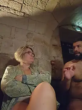 Stripchat Free Live Porn of lady_charlyne