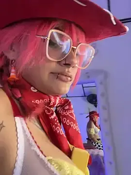 Stripchat Best Webcam of mia_cherryy