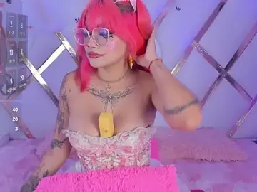 Stripchat Watch Live Sex Cams of mia_cherryy