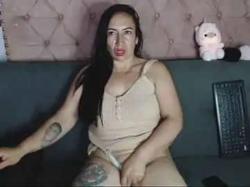 Stripchat Adult Webcam of missbella1