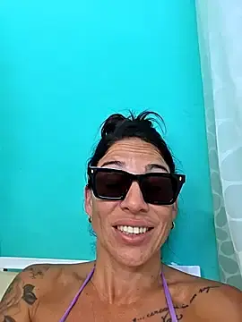 Stripchat Adult Webcam of sexy7883