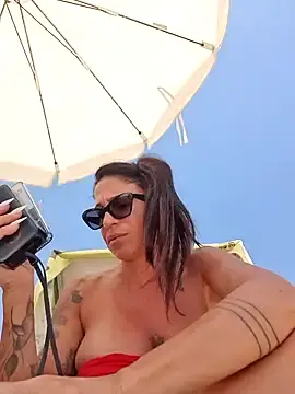 Stripchat Free Porn Cam of sexy7883
