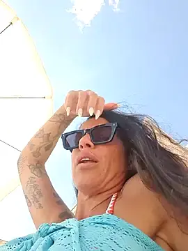 Stripchat Sex Cam of sexy7883
