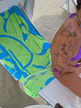 Stripchat Live Sex of sexy7883