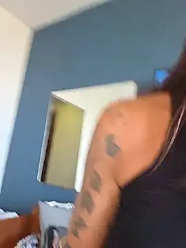 Stripchat Sex Cam of sexy7883