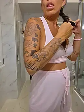 Stripchat Adult Video Chat of sexy7883