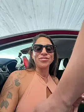 Stripchat Live Sex of sexy7883