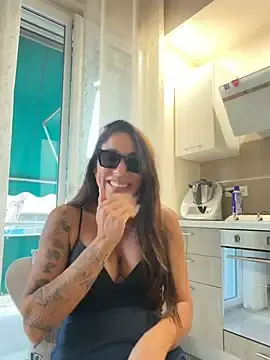 Stripchat Best live sex cam show of sexy7883