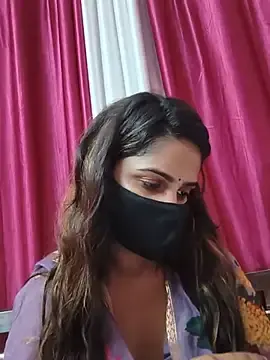 Stripchat Sex Cam of sexy_bhabhii