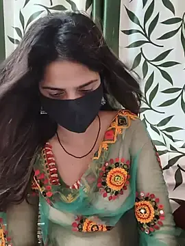 Stripchat Private Sex Chat of sexy_bhabhii