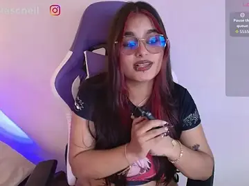 Stripchat Sex Cam of Abby_Raschell