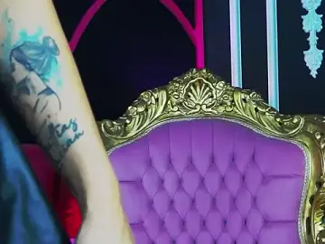 Stripchat Live Porn of Areina