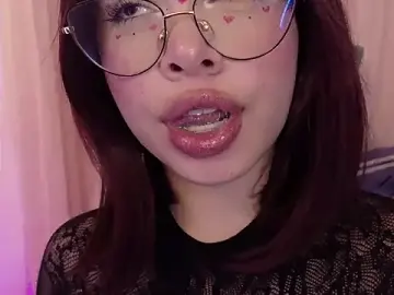 Stripchat Sex Chat of Haelycute