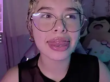 Stripchat Sex Cam of Haelycute