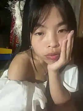 Stripchat Live Sex Cam of Hikomy-