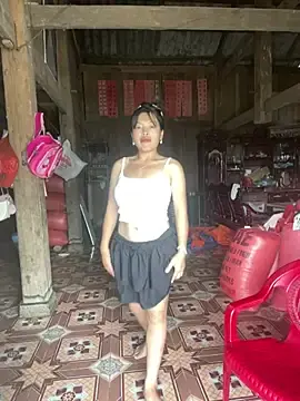 Stripchat Private Sex Chat of Hikomy-
