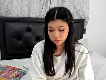 Stripchat Sex Chat of Nathy_Pelaez