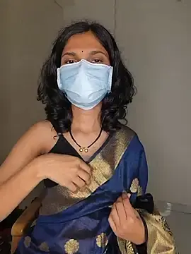 Stripchat Best Webcam of Shivani2002