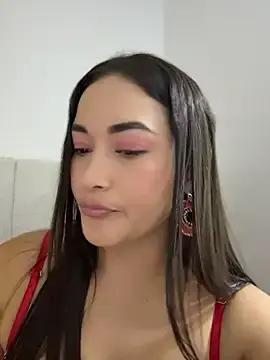 Stripchat Best live sex cam show of Tatiana123_