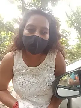 Stripchat Live Porn of hot-punjabi-couple