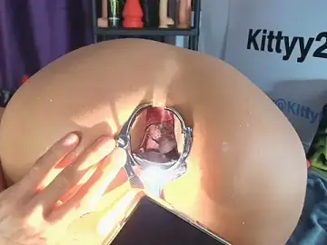 Stripchat Best live sex cam show of kittyy25