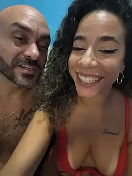 Stripchat Live Sex Cam of vivianeleoa