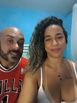 Stripchat Best live sex cam show of vivianeleoa