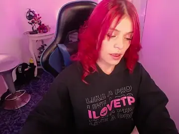 Stripchat Live Sex Cam of Celeste21_bj