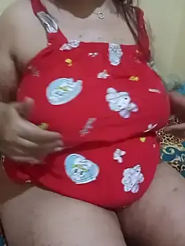 Stripchat Live Sex Cam of HAFidaE