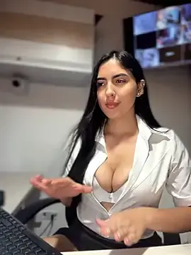 Stripchat Sex Chat of I_AM_SOPHIE_