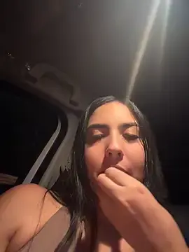 Stripchat Adult Webcams of I_AM_SOPHIE_