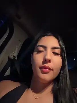 Stripchat Live Porn of I_AM_SOPHIE_