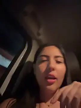 Stripchat Free Live Porn of I_AM_SOPHIE_