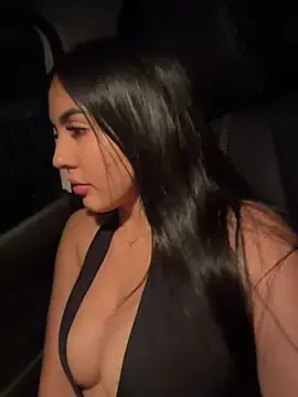 Stripchat Live Sex of I_AM_SOPHIE_