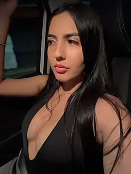 Stripchat Live Sex Cam of I_AM_SOPHIE_