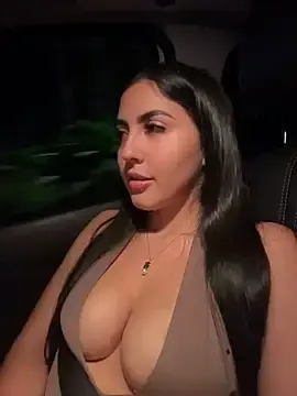 Stripchat Adult Webcams of I_AM_SOPHIE_