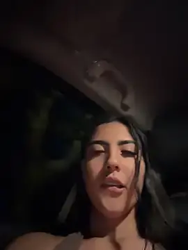 Stripchat Live Porn of I_AM_SOPHIE_