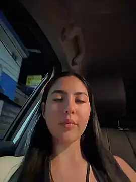Stripchat Live Porn of I_AM_SOPHIE_